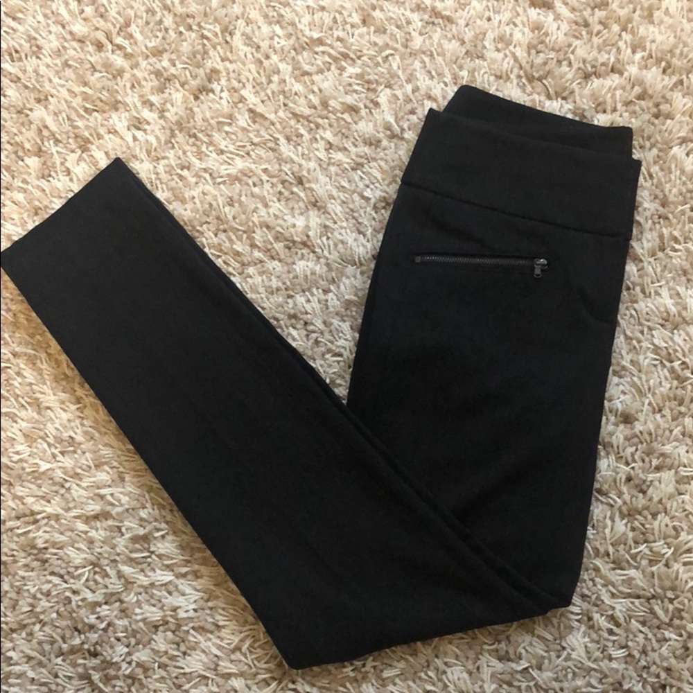 LOFT Skinny Ankle Pants in Marisa Fit